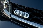 Volkswagen Golf GTD 5-Door 2017 года (ZA)